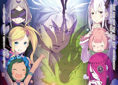 The Witch of Lust: A Surprising Ally or an Unpredictable Foe in Re:Zero